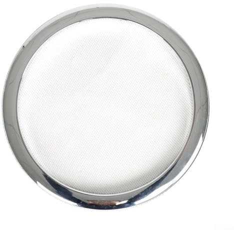 Drum Tuning Port Protector für Bassdrum mit verstellbarem Ring und Bass Nachhall Verbesserung