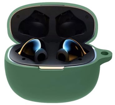 Stoßfeste Schutzhülle für Linklike Genie 10, wasserdicht, waschbar, Bluetooth-kompatibel, Silikon, rutschfeste Sle