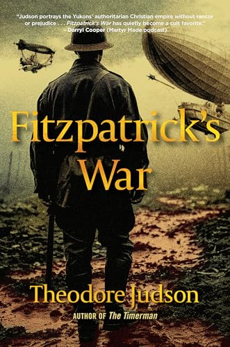 Fitzpatrick's War (Yukon Confederacy)