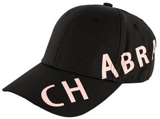 Chabrand Casquettes 10051 py106 noir rose