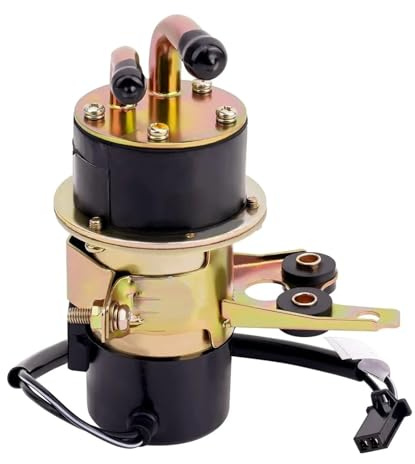 Pompa elettrica del carburante adatta per Yamaha YZFR1 R1 1998-2001 YZFR6 R6 1999-2002 4SV-13907-01-00 1FK-13907-00-00 pompa benzina moto