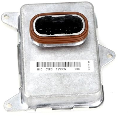 Xenon-Vorschaltgerät 3TD941329 3TD 941 329 Xenon-Blinker-Scheinwerfer-Vorschaltgerätmodul für Passat Elektronische Vorschaltgeräte