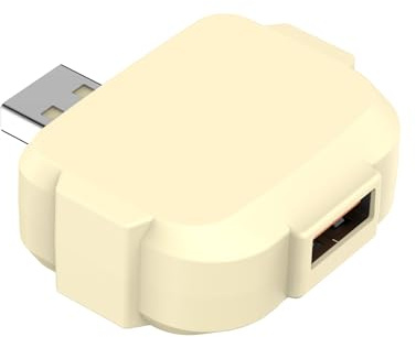 Generisch Intelligents Clap On Off USB Schalter, Steckdosen für USB Geräte wie, Lüfter, Keine App, Clap On Off erforderlich