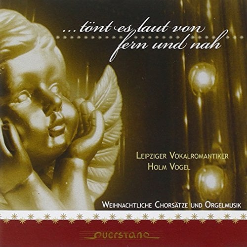 Tont es laut von fern und nach Weihnachtliche Chor