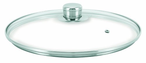 Beka 13119324 Cristal Couvercle en verre 32 cm
