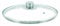Beka 13119324 Cristal Couvercle en verre 32 cm