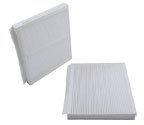 Bosch P3856 Cabin Air Filter