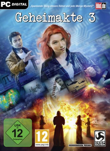 Geheimakte 3 [Download]