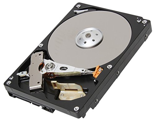 Toshiba PA4292E-1HL0 - Disco Duro Interno 3.5 de 2 TB, SATA3, 32 MB, 5400 RPM