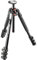 Manfrotto 190XPRO Aluminium 4-Section camera tripod