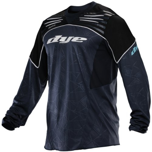 Dye Ultralite Paintball Jersey 2013 - navy, Größe:XXXL