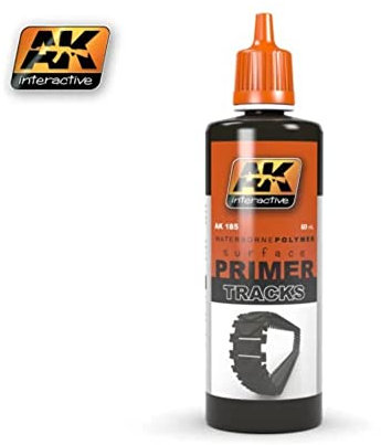 Tracks Primer, apprêt Pot 60ml