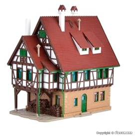 Vollmer 47730 N Fachwerkhaus