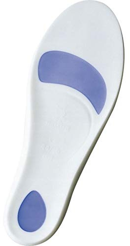 Thuasne-Thuasne Pedipro plus semelles anti-choc T2: Pointure 40-41