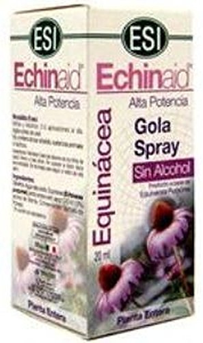 Echinaid Gola Spray 20 ml von Esi
