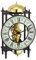 Hermle Bonn 23001000711 Clock by Hermle