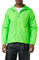 Joma Herren Iris Jacke, GRÜN FLUOR, M EU