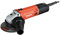 Makita Winkelschleifer 125 mm 570 W, M9503R