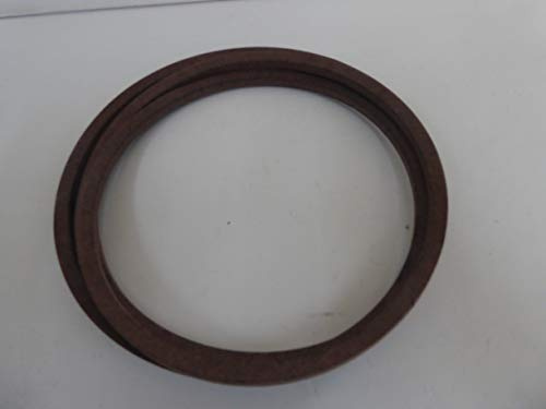 Mountfield Genuine 1543H SD Ride on Mower Deck Belt Part no. 135061506/0