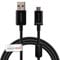DHERIGTECH USB DATA CABLE LEAD & REPLACEMENT BATTERY CHARGER FOR Wacom Bamboo Capture Tablet CTH-470/M