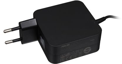 Asus ZenBook 14 UX430UN Original Netzteil 65,0 Watt EU Wallplug Normale Bauform