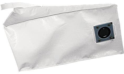 Cleancraft 7010331 Filterbeutel für Staubsauger der Klasse H