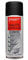 Peinture aérosol Noir haute température AMT 330 ml