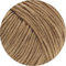LANA GROSSA Linarte | Moderner Baumwoll/Leinen-Klassiker | Handstrickgarn aus 40% Microfaser (Viscose), 30% Baumwolle, 20% Leinen & 10% Polyamid | 50g Wolle zum Stricken & Häkeln | 125m Garn FB96