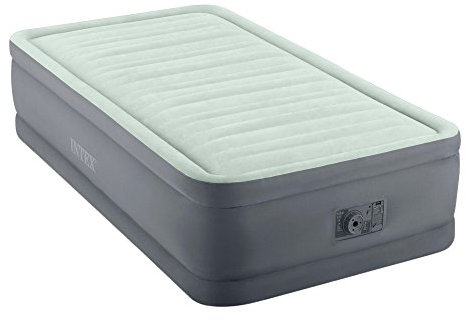 Twin PREMAIRE I Elevated AIRBED W/Fiber-TECH BIP
