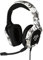 Konix Mythics Auriculares Gaming con Cable Ares Camo para PS4, PS5, Switch y Xbox - Micrófono a 45° - Cable de 1,5 m - Conector Jack de 3,5 mm - Diseño de Camuflaje