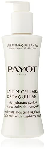 Payot Lait Micellaire Demaquillant Milk 200 Ml