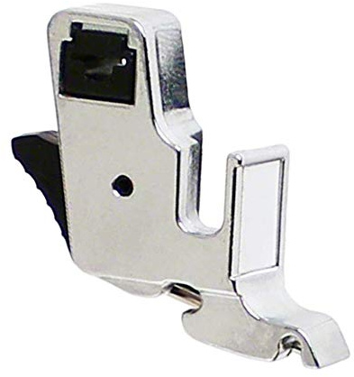 DREAMSTITCH Pied presseur à tige basse XE2555101 pour machine à coudre Babylock, Brother, Juki, Simplicity, Singer