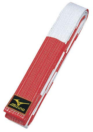Mizuno Ceinture de Judo Master RB