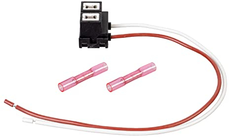 febi bilstein 107054 Kabelreparatursatz für Scheinwerfer, 1 Stück