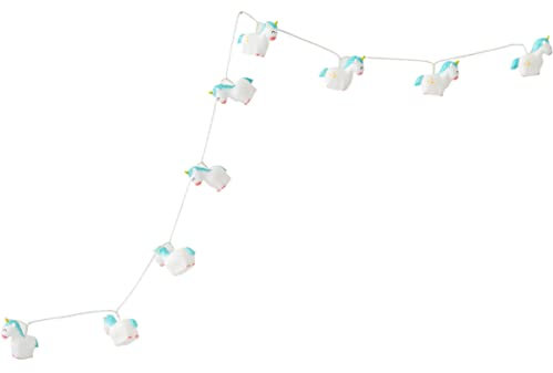 Lichterkette für kleine Träumer