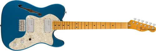 Fender American Vintage II 1957 Strat MN 2TS E-Gitarre inkl. Koffer