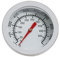 ZYNCUE Termometro della griglia del BBQ del termometro dell'acciaio inossidabile 50~500℃, calibro della temperatura del forno della carne della griglia del fumatore del BBQ