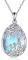 YAFEINI Mutter und Tochter Halskette 925 Sterling Silber Baum des Lebens Anhänger Mama Halskette Weihnachten Geburtstag Anhänger Muttertag Kette Schmuck Geschenke für Mutter Tochter Damen