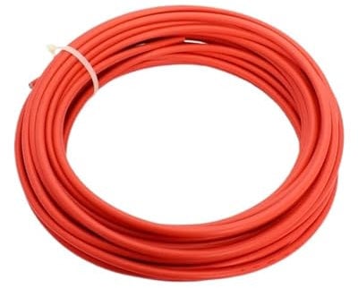 SHYISY 50Meters Black+Red 4mm² 12AWG Photovoltaic Cable Solar Power Wire Tinned Copper PV Solar Cable Used For Photovolta