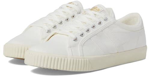 Gola Damen Tennis Mark Cox, Off-White/Off-White, 36 EU