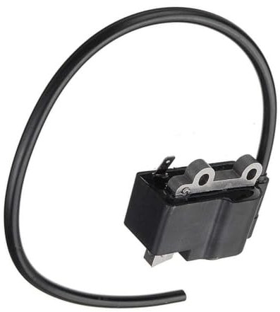 Husmax Modulo bobina di accensione A411000500 A411000501 A411000502 per soffiatore Echo ES-250 ES-252 PB-250 PB-250-LN PB-252