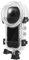 LICHIFIT Invisible Dive Case for Insta360 X4 Camera Cage Waterproof Housing 50m Underwater Protective Shell Cover