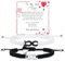 partnerarmbänder Matching Armbänder unendlichkeitszeichen Armbänder für Paare Weihnachten Jahrestag Valentinstag pärchen Geschenke für Ihn Ihr Freund Freundin Liebhaber Ehemann Ehefrau ((To My Love )