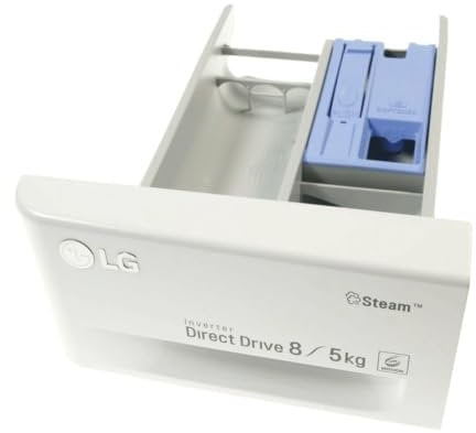Cassetto per bucato Lavatrice, Lavatrice AGL74752730 LG Lavatrice, Lavatrice AGL74752730 LG