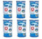 Generico Cartuccia Filtro per Pompa Piscina per Pompa 20 X 10,8 Cm - - Tipo A - Inte 29000 - PZ 6