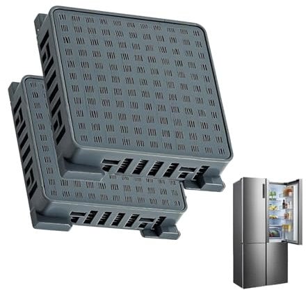 2 filtri per frigorifero Liebherr Fresh Air, sostituisce 7440021-00, 9096989, 988246001, 988246000, 9882429, filtro ai carboni attivi per la circolazione dell'aria fresca