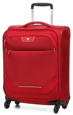 RONCATO Joy Kabinen-Trolley 55x40x20/23 cm Erweiterbar - Rot