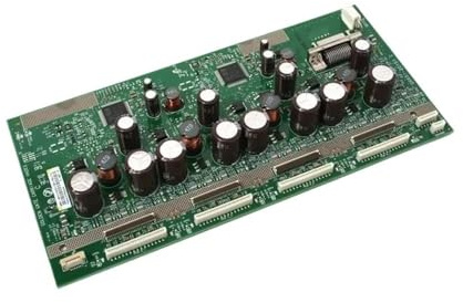 1PC Fit for HP Designjet T7100 Monochrome Wagen PCA Board CQ101-67011 Plotter(New)