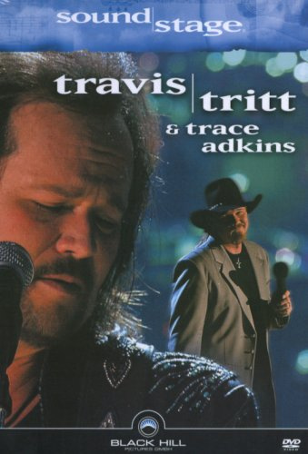 Travis Tritt & Tracy Adkins - Soundstage