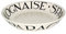 Emma Bridgewater Black Toast & Marmalade Pasta Bowl/Small Dish